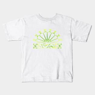 RAIMANA (vert) Kids T-Shirt